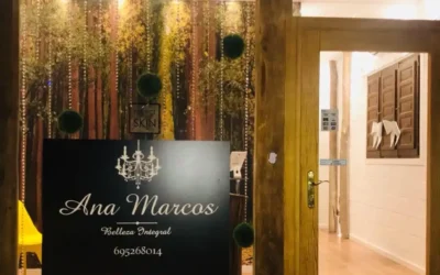 Ana Marcos Centro de Belleza