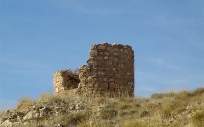 Torre del Pocico